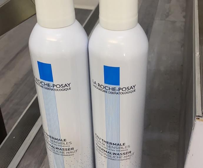 理肤泉产品介绍