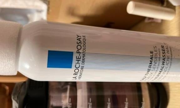 理肤泉喷雾有什么功效