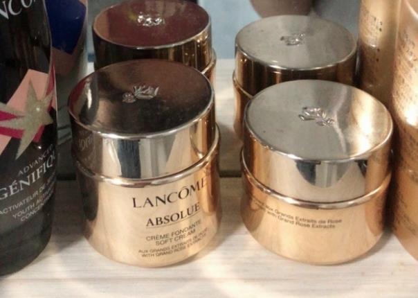 怎么看兰蔻面霜保质期