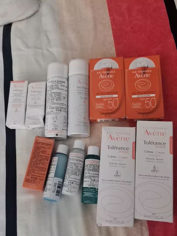 雅漾哪国的牌子