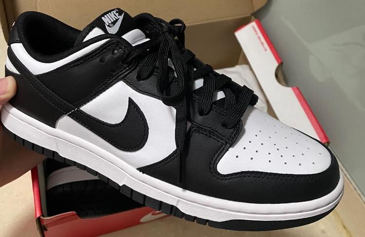 dunk鞋是什么意思