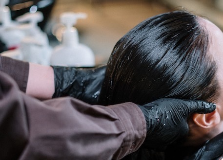 椰子油怎样护发养发