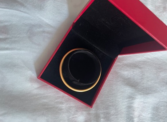 为什么高货手镯都是圆条