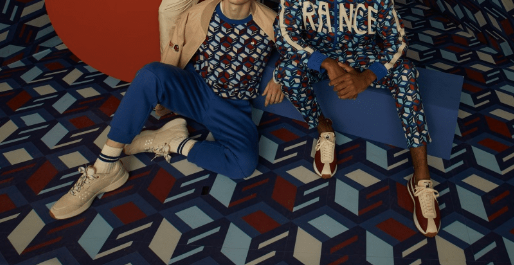 乐卡克品牌介绍