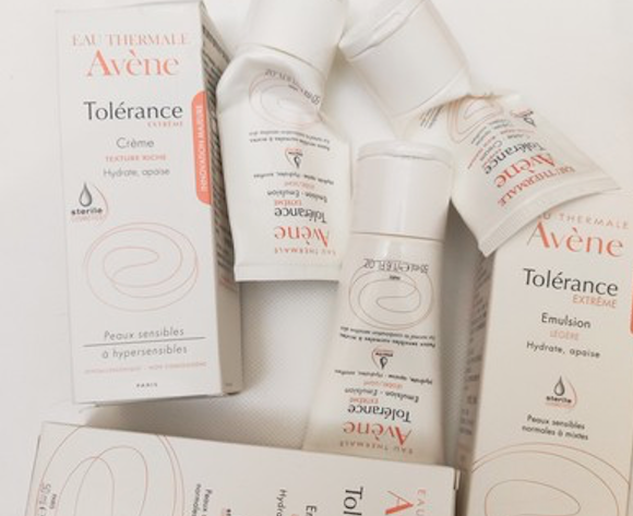 雅漾特护保湿乳成分