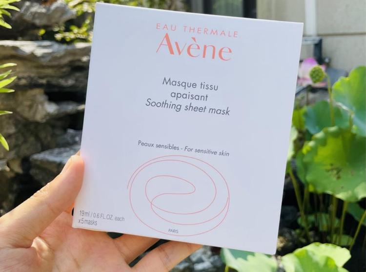 雅漾面膜可以天天用吗