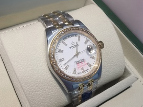 梅花表是哪个国家的牌子