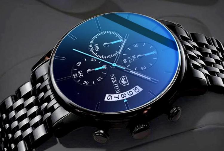 nektom手表是什么牌子