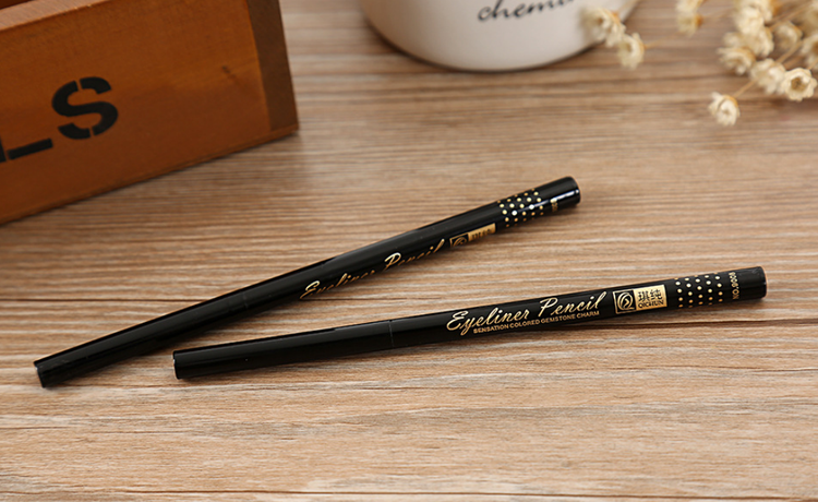 眼线笔干了怎么恢复