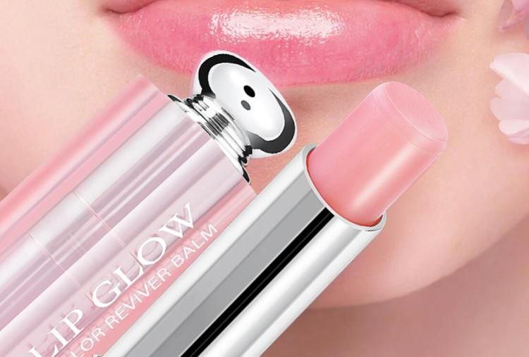 迪奥润唇膏是口红吗