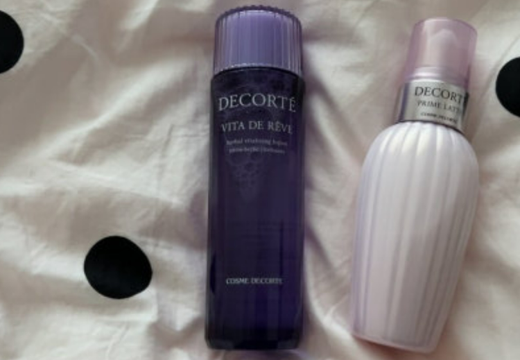 韩国水乳和日本水乳的区别