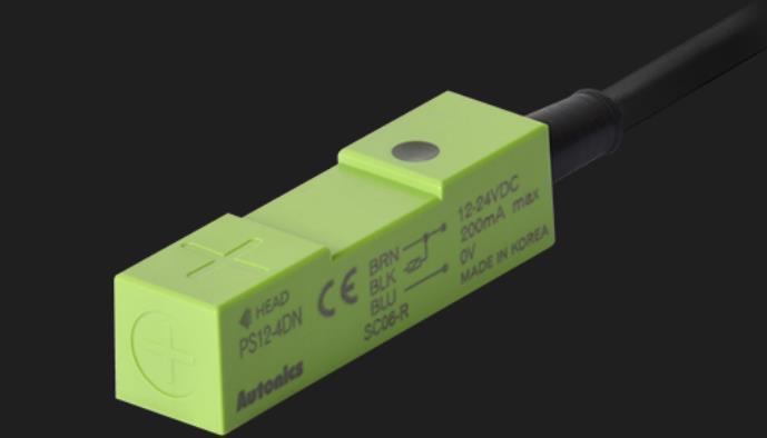 autonics是什么牌子