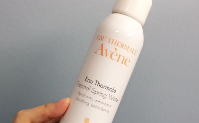 不是过敏肌肤可以用雅漾吗