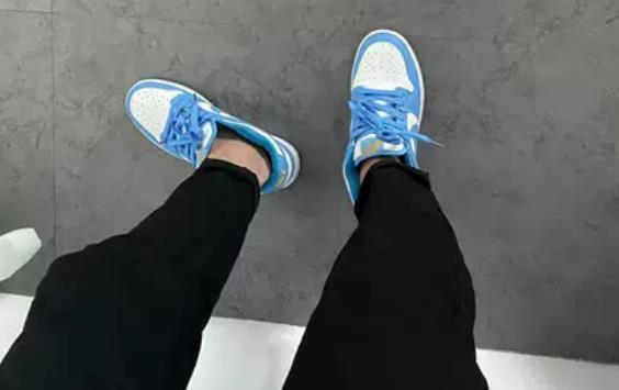 裤长95cm是多高的人穿