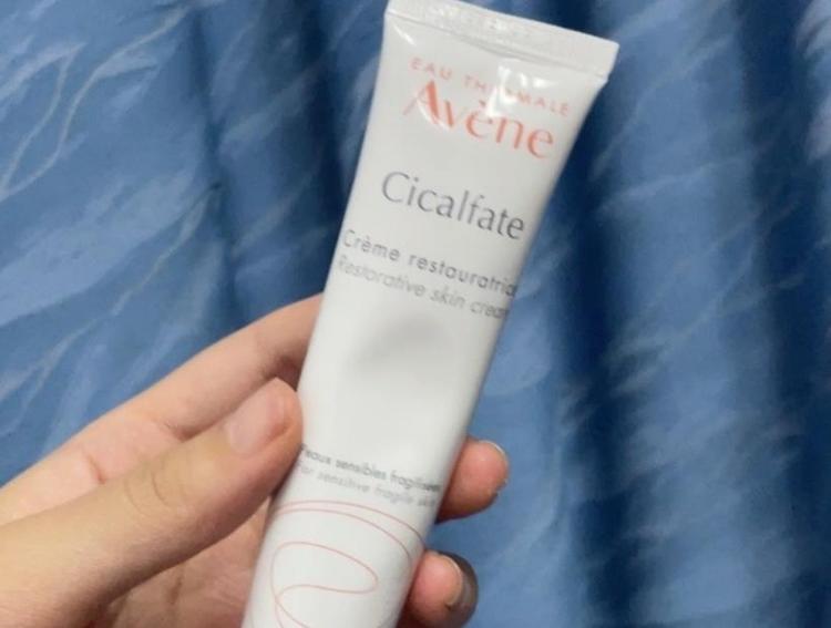 雅漾保湿面霜怎么打开瓶子