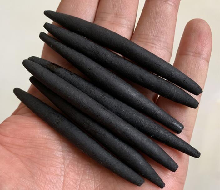 螺子黛和远山黛的区别