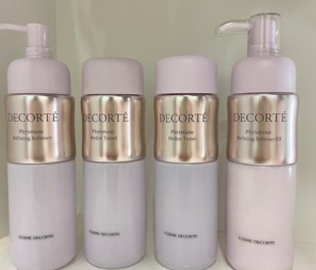 黛珂是哪里的牌子