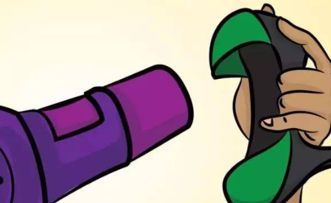 鞋子小了一码撑大妙招