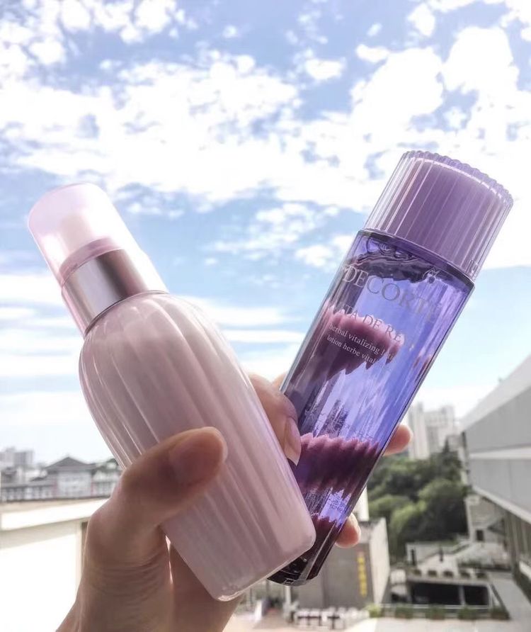 黛珂紫苏水的作用