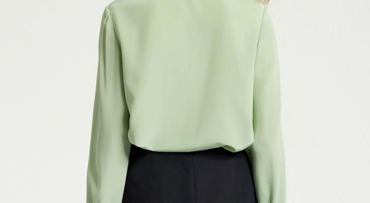 双绉是什么面料