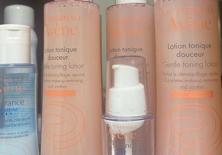 柔肤水和爽肤水的区别在哪里