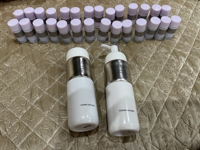 黛珂是先乳后水吗