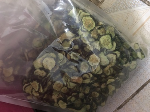 黄瓜面膜的功效与作用