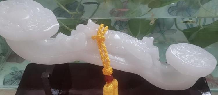 阿富汗玉的危害