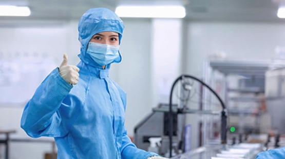 无尘服为什么很多人接受不了