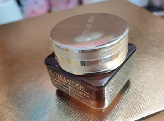 眼霜小棕瓶是哪个牌子