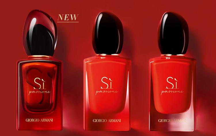 si香水是什么牌子