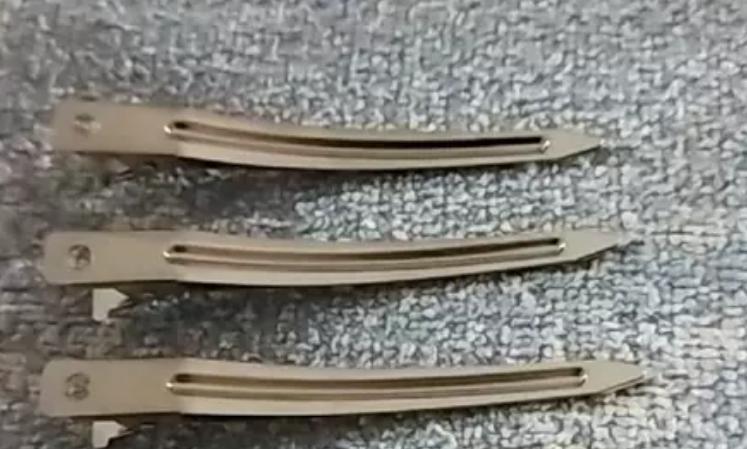 弹簧夹和鸭嘴夹区别