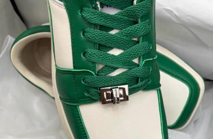 calvinluo是什么牌子