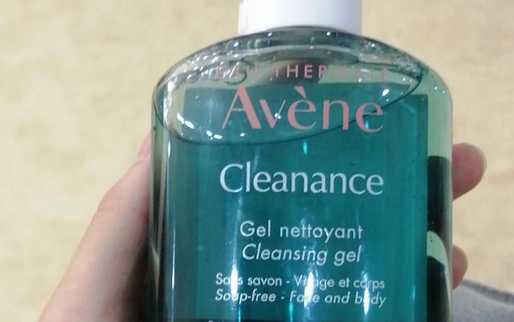 雅漾绿小胖成分