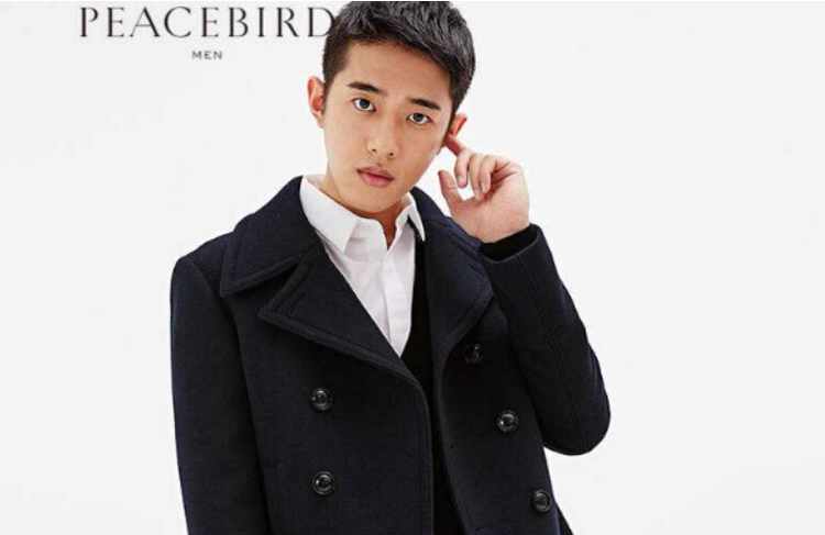 太平鸟是哪个国家的牌子