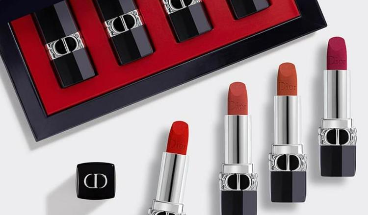 没有卸妆水怎么卸口红