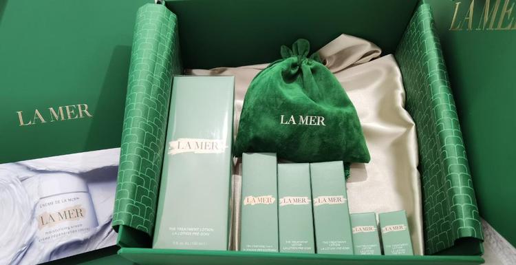 怎么辨别海蓝之谜真伪