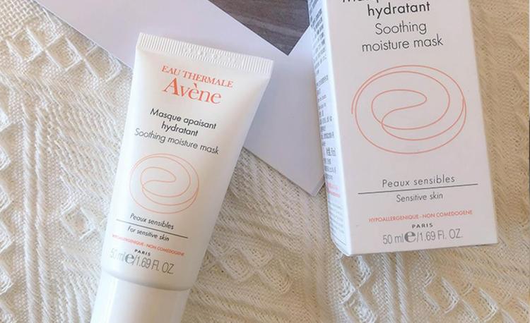 雅漾的修复霜怎么用