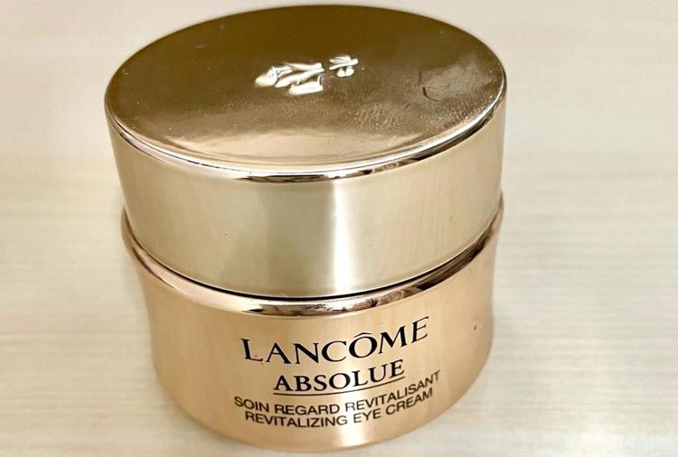 兰蔻香水日期在哪里