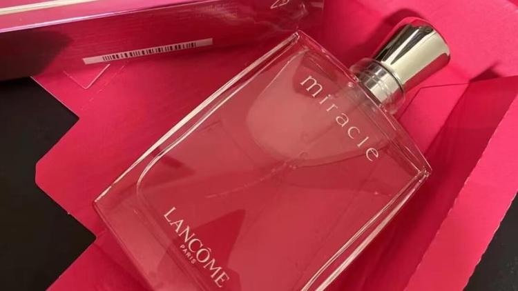 香水前调中调后调是什么意思