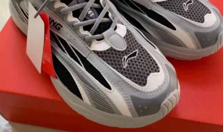 李宁beng科技是什么