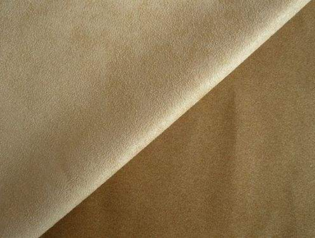 麂皮绒是什么面料