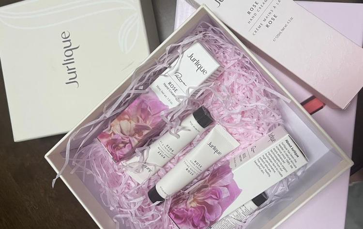 茱莉蔻柑橘护手霜成分分析