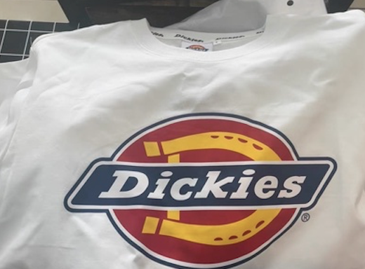 Dickies是什么牌子的衣服