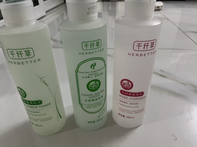 丝瓜水可以当爽肤水用吗