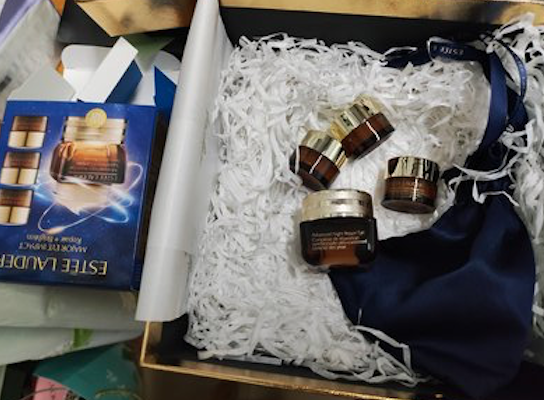 小棕瓶是什么牌子