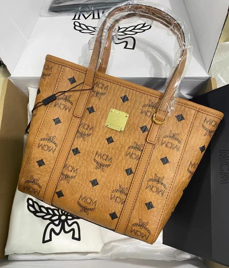 mcm是什么牌子的包包