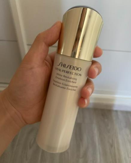 资生堂最高端系列是什么