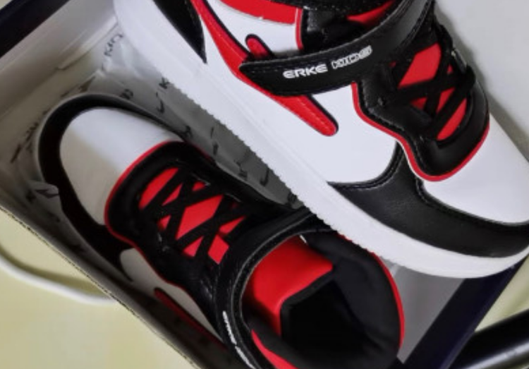 鞋子gs是什么意思