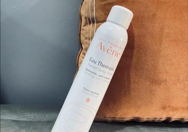 雅漾喷雾成分安全吗